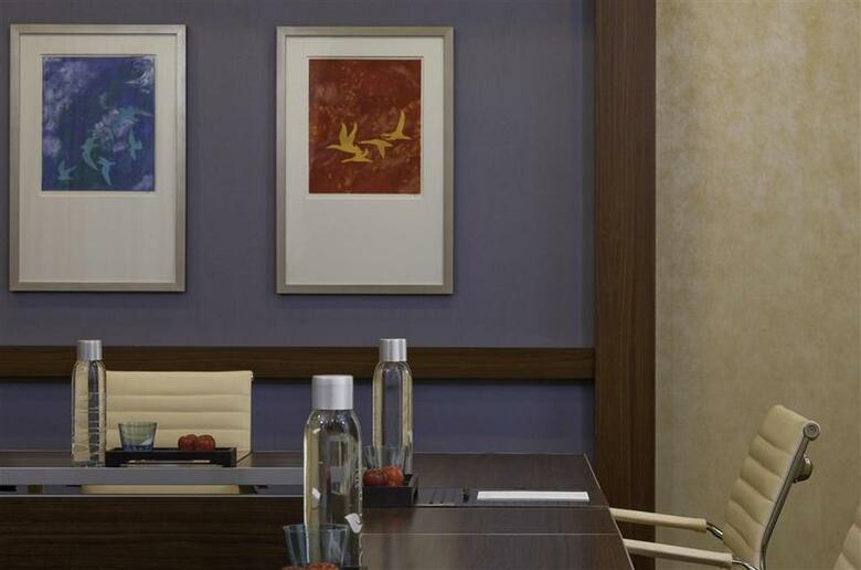 Hotel Hyatt Regency Greenwich