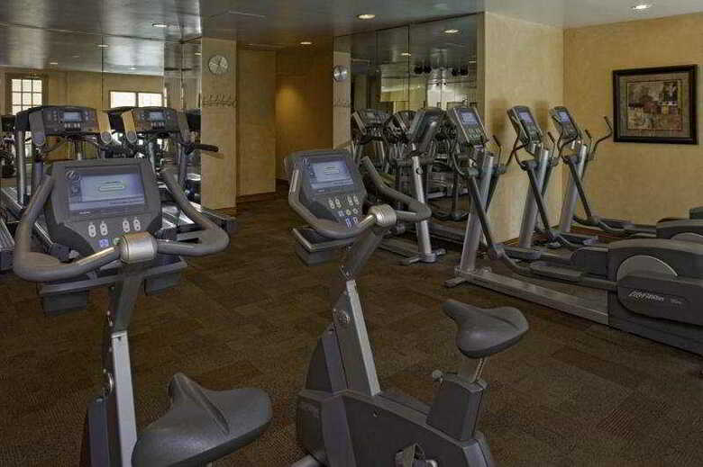 Hotel Hyatt Regency Greenwich