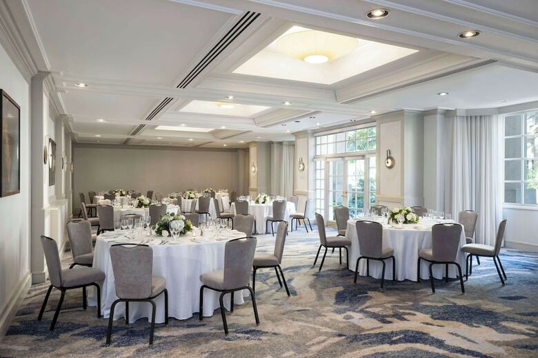 Hotel Hyatt Regency Greenwich