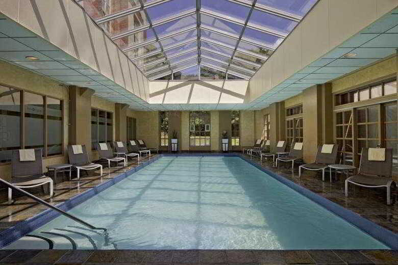 Hotel Hyatt Regency Greenwich