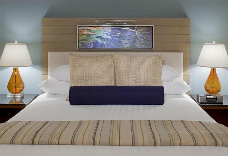 Hotel Hyatt Regency Greenwich