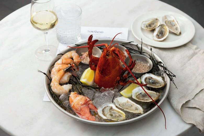 Hotel Hyatt Regency Greenwich