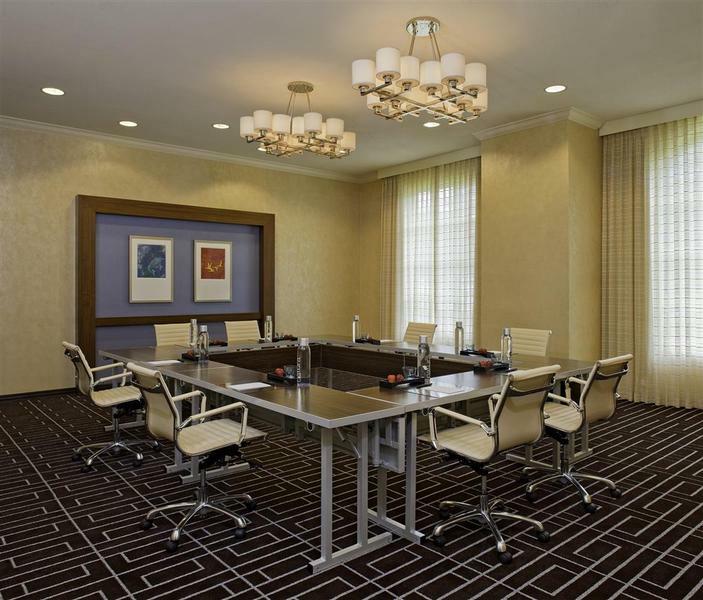 Hotel Hyatt Regency Greenwich