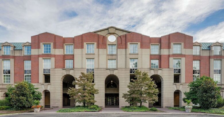 Hotel Hyatt Regency Greenwich