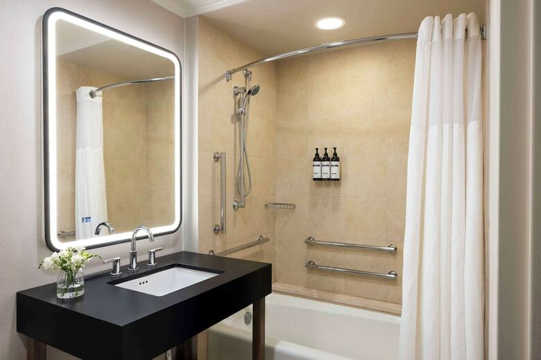 Hotel Hyatt Regency Greenwich