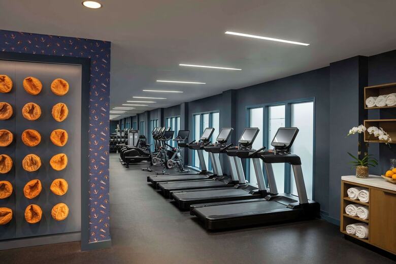 Hotel Hyatt Regency Greenwich
