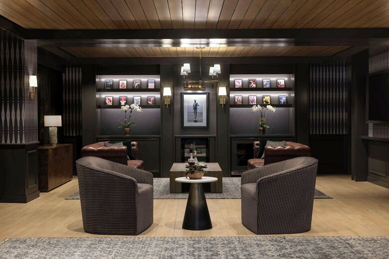 Hotel Hyatt Regency Greenwich