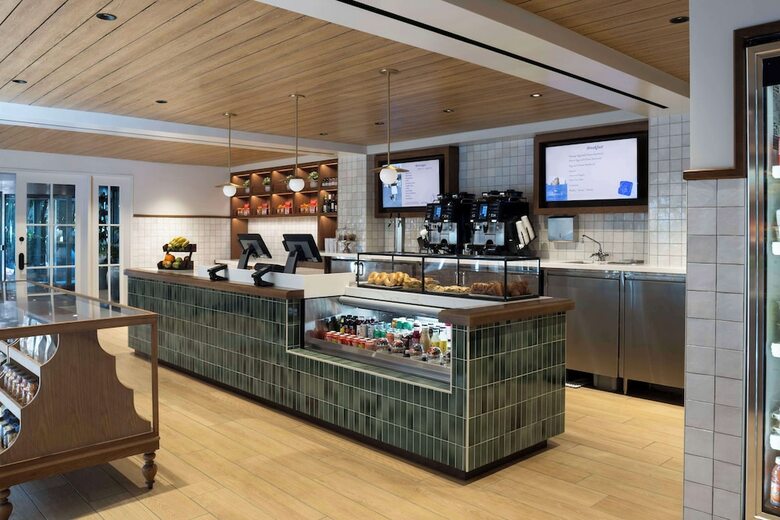 Hotel Hyatt Regency Greenwich