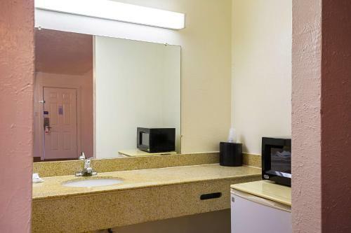 Motel Western Lodge