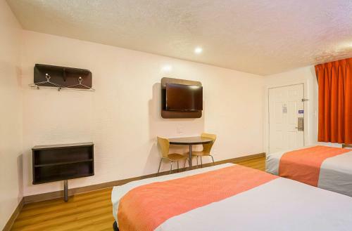 Motel Western Lodge