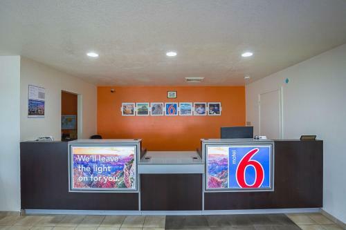Motel Western Lodge
