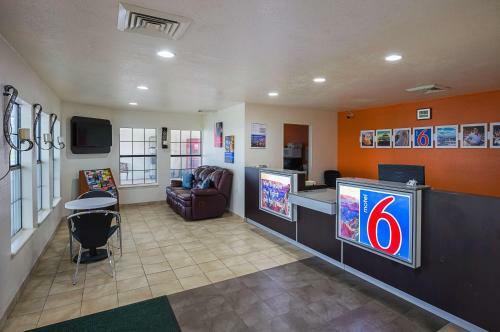 Motel Western Lodge