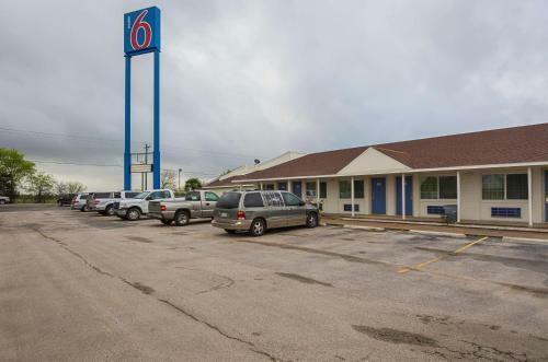 Motel Western Lodge