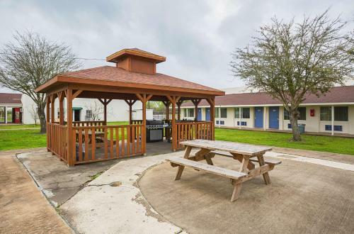Motel Western Lodge