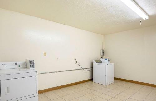 Motel Western Lodge