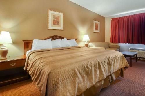 Hotel Quality Inn & Suites
