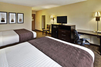 Hotel Americinn Beaver Dam