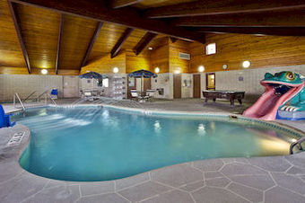 Hotel Americinn Beaver Dam