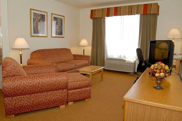 Hotel Best Western Wapakoneta Inn