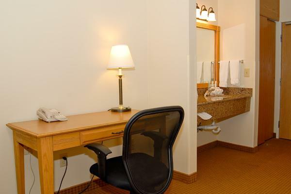 Hotel Best Western Wapakoneta Inn