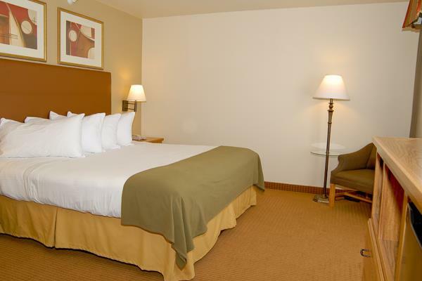 Hotel Best Western Wapakoneta Inn