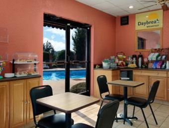 Hotel Days Inn Columbus Tryon