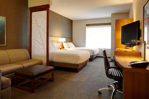 Motel Hyatt Place Columbus
