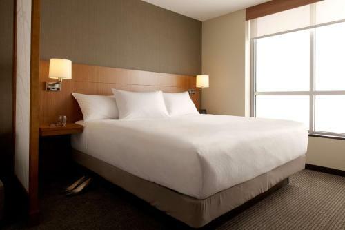 Motel Hyatt Place Columbus
