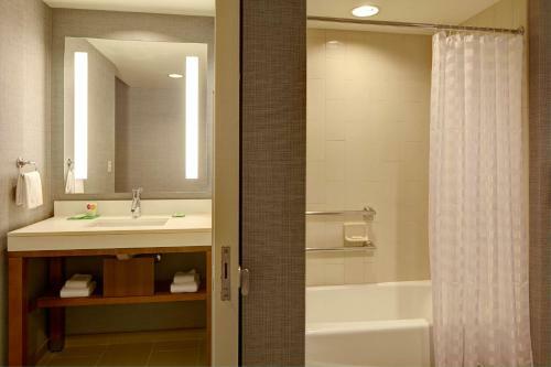 Motel Hyatt Place Columbus