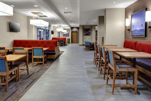 Motel Hyatt Place Columbus