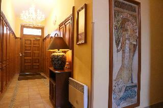 Hotel Italian Residence - Apartments