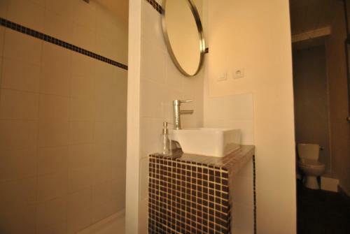 Bed & Breakfast Chambres D'h�tes L'epicurium