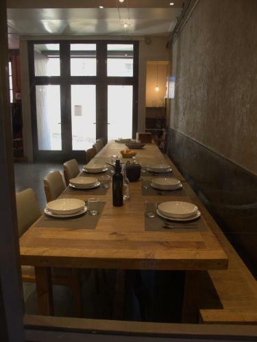 Bed & Breakfast Chambres D'h�tes L'epicurium