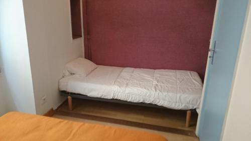 Apartamento Espace Grenouillit