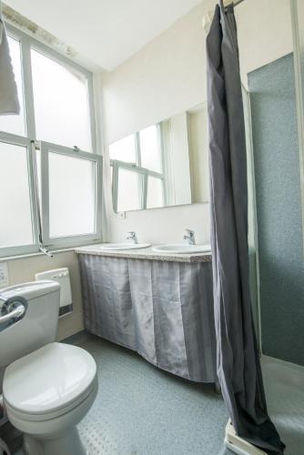 Albergue G�te D'etape Des Capucins