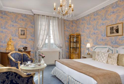 Hotel Chateau De Beauvois - Younan Collection