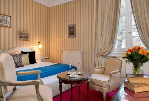 Hotel Chateau De Beauvois - Younan Collection