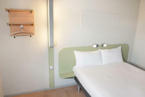 Hotel Ibis Budget Goussainville Cdg