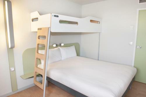 Hotel Ibis Budget Goussainville Cdg