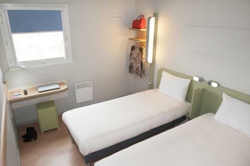 Hotel Ibis Budget Goussainville Cdg