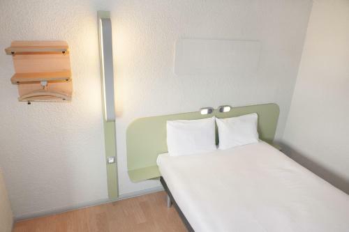 Hotel Ibis Budget Goussainville Cdg