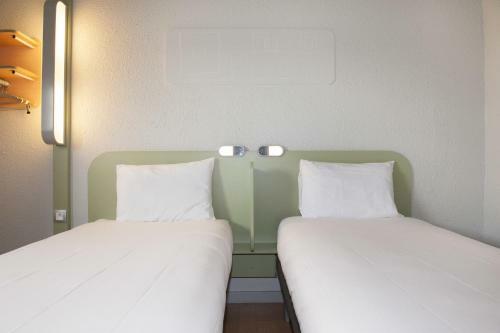 Hotel Ibis Budget Goussainville Cdg
