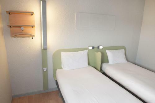 Hotel Ibis Budget Goussainville Cdg