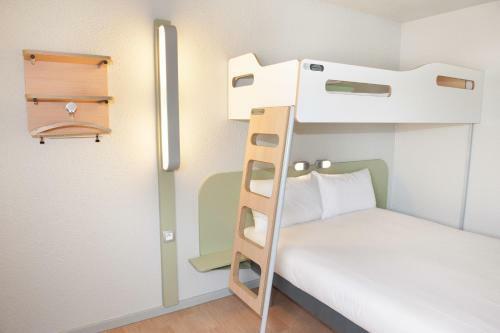 Hotel Ibis Budget Goussainville Cdg