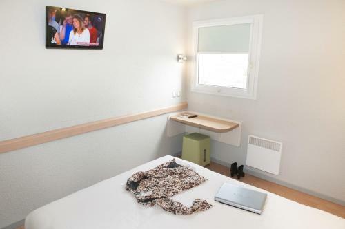 Hotel Ibis Budget Goussainville Cdg