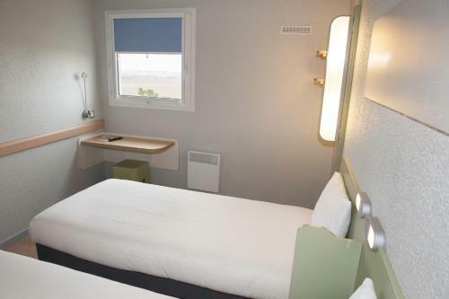 Hotel Ibis Budget Goussainville Cdg
