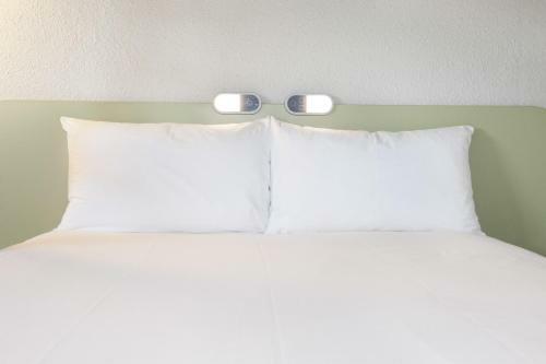 Hotel Ibis Budget Goussainville Cdg