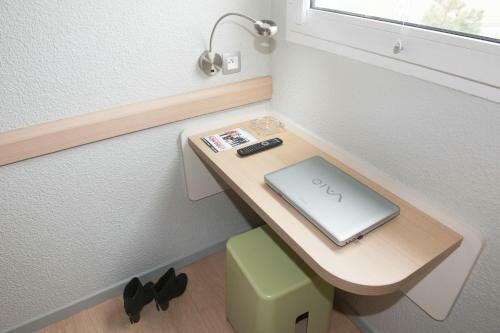 Hotel Ibis Budget Goussainville Cdg