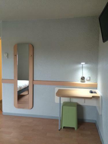 Hotel Ibis Budget Goussainville Cdg