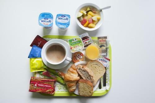 Hotel Ibis Budget Goussainville Cdg